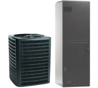 indoor outdoor ac icon