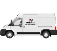 service van icon