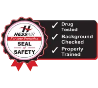safety seal icon