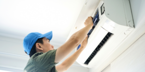 air conditioner repair