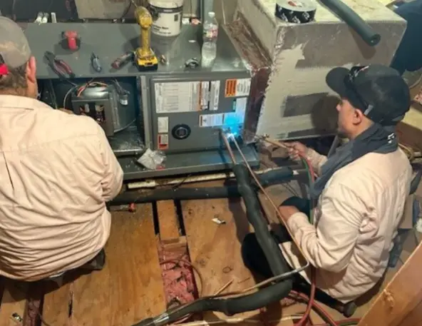 Furnace Blower Not Working? Troubleshooting Steps to Try Before Calling the Pros