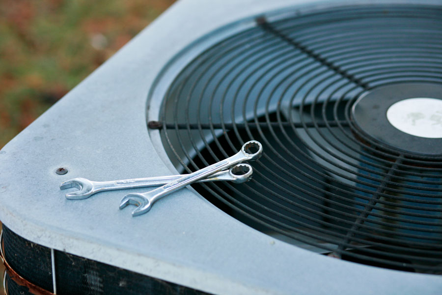 HVAC Edinburg TX | HVAC Repair & Service | Hess Air