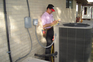 HVAC Checkup & Maintenance Services | Hess Air